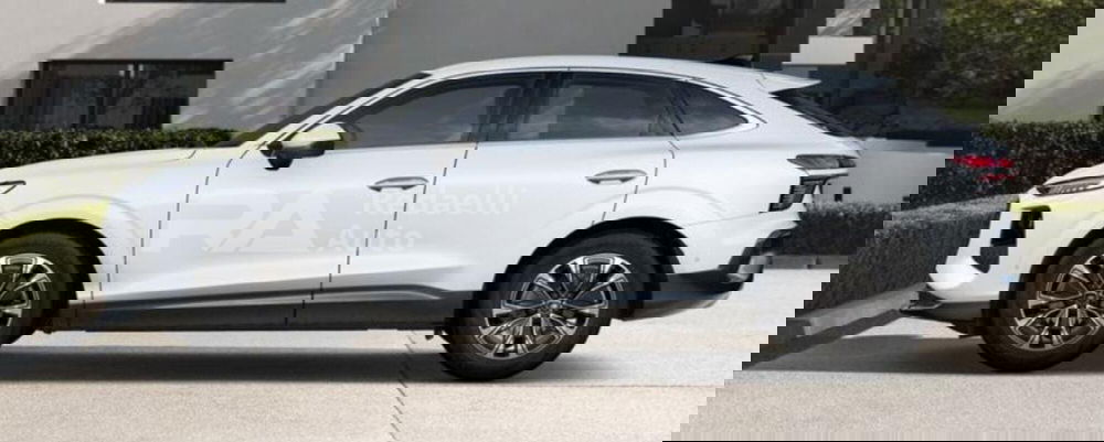 Audi Q3 Sportback nuova a Lecco (4)