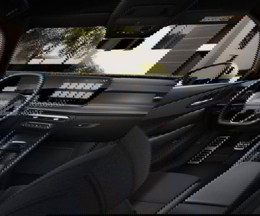 Audi Q3 Sportback nuova a Lecco (6)