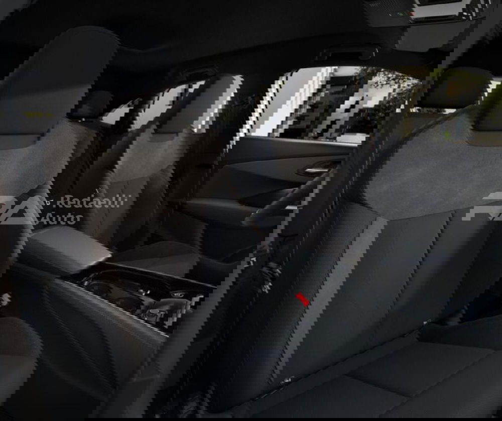 Audi Q3 Sportback nuova a Lecco (7)