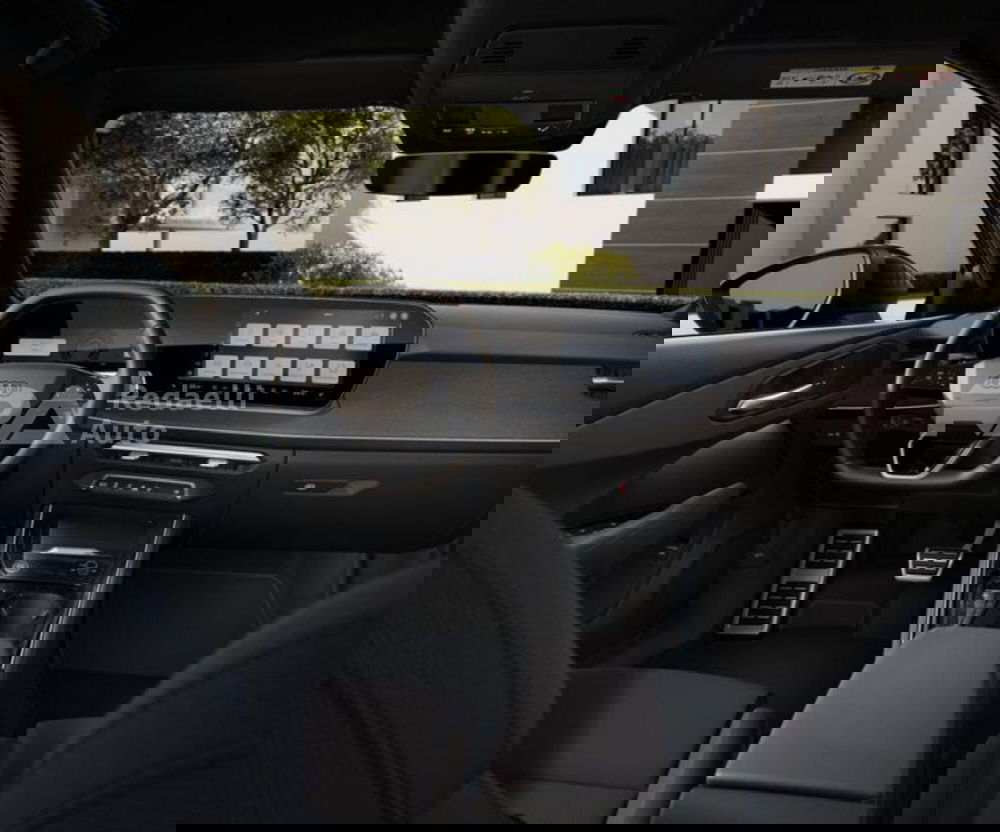 Audi Q3 Sportback nuova a Lecco (6)