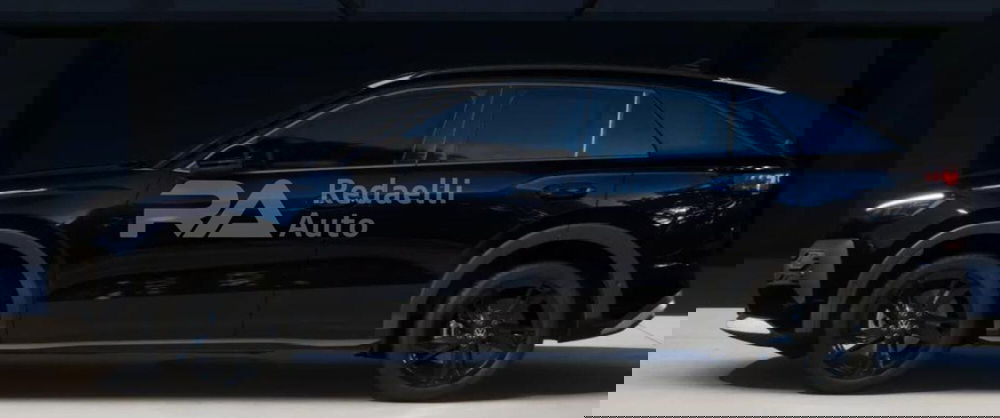 Volkswagen T-Roc nuova a Lecco (2)