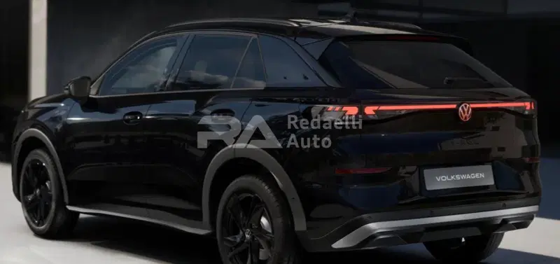 Volkswagen T-Roc nuova a Lecco (3)