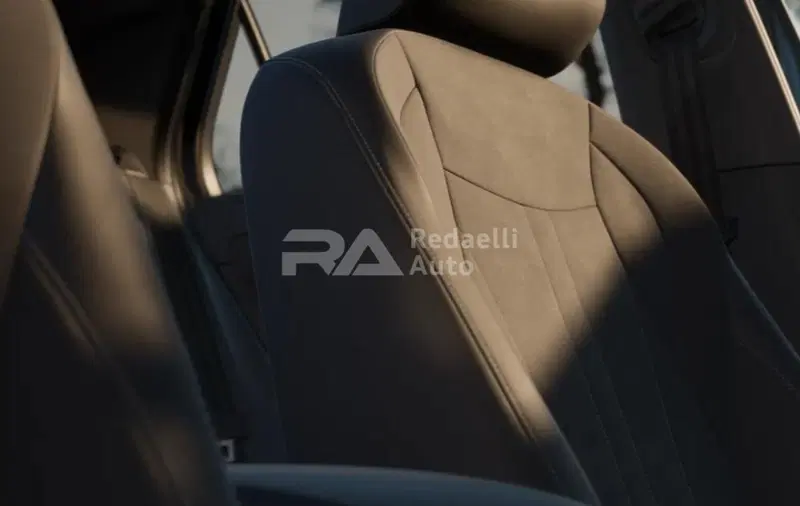 Volkswagen T-Roc nuova a Lecco (7)
