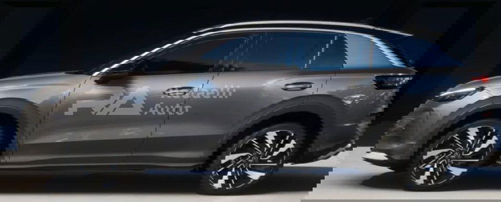 Volkswagen T-Roc nuova a Lecco (2)