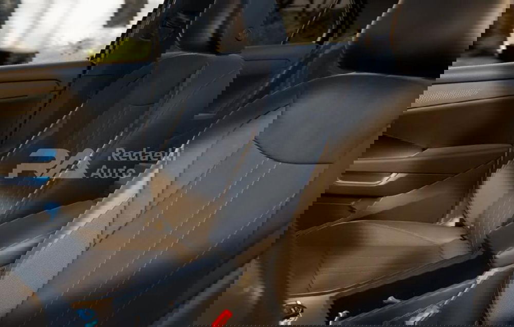 Volkswagen T-Roc nuova a Lecco (8)