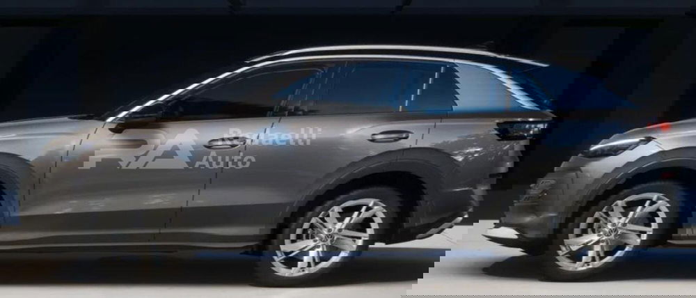 Volkswagen T-Roc nuova a Lecco (2)