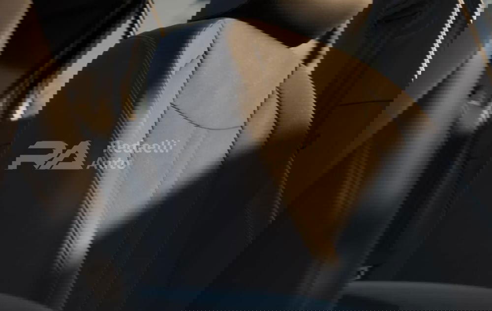 Volkswagen T-Roc nuova a Lecco (7)