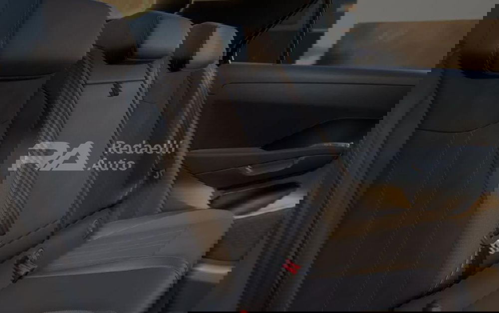 Volkswagen T-Roc nuova a Lecco (9)