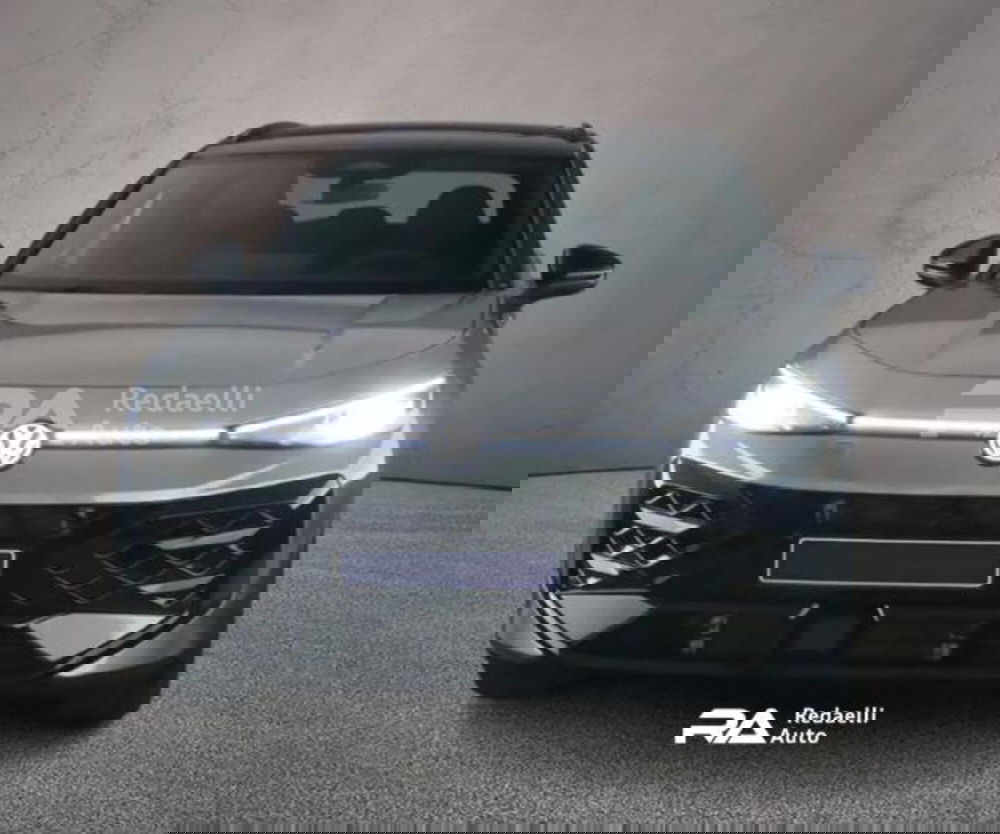 Volkswagen T-Roc nuova a Lecco