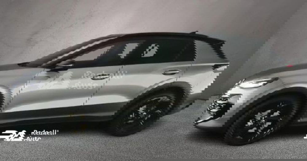 Volkswagen T-Roc nuova a Lecco (2)