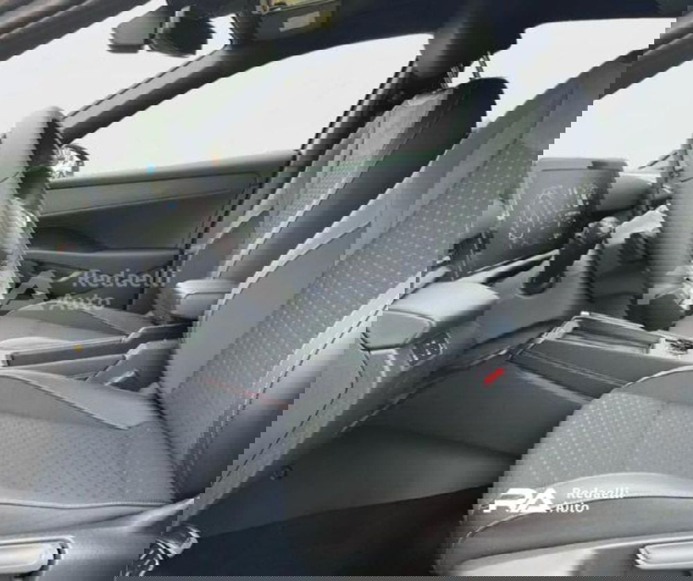 Volkswagen T-Roc nuova a Lecco (6)