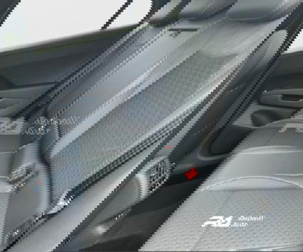 Volkswagen T-Roc nuova a Lecco (7)