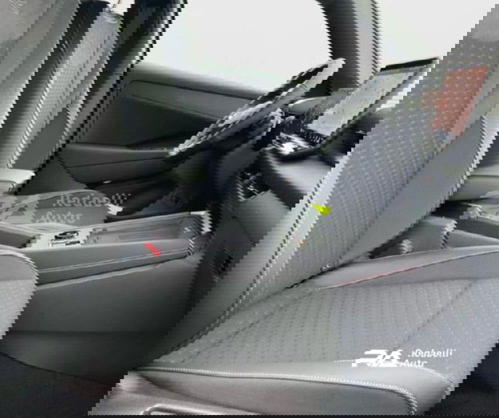 Volkswagen T-Roc nuova a Lecco (8)