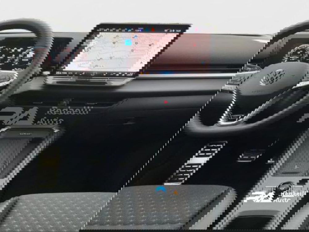 Volkswagen T-Roc nuova a Lecco (9)