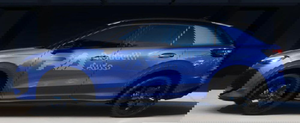 Volkswagen T-Roc nuova a Lecco (2)