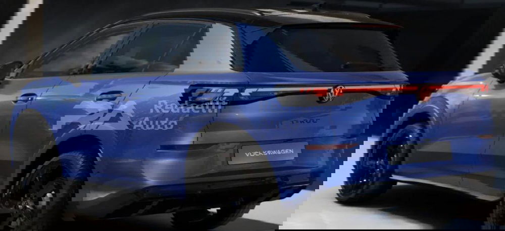 Volkswagen T-Roc nuova a Lecco (3)