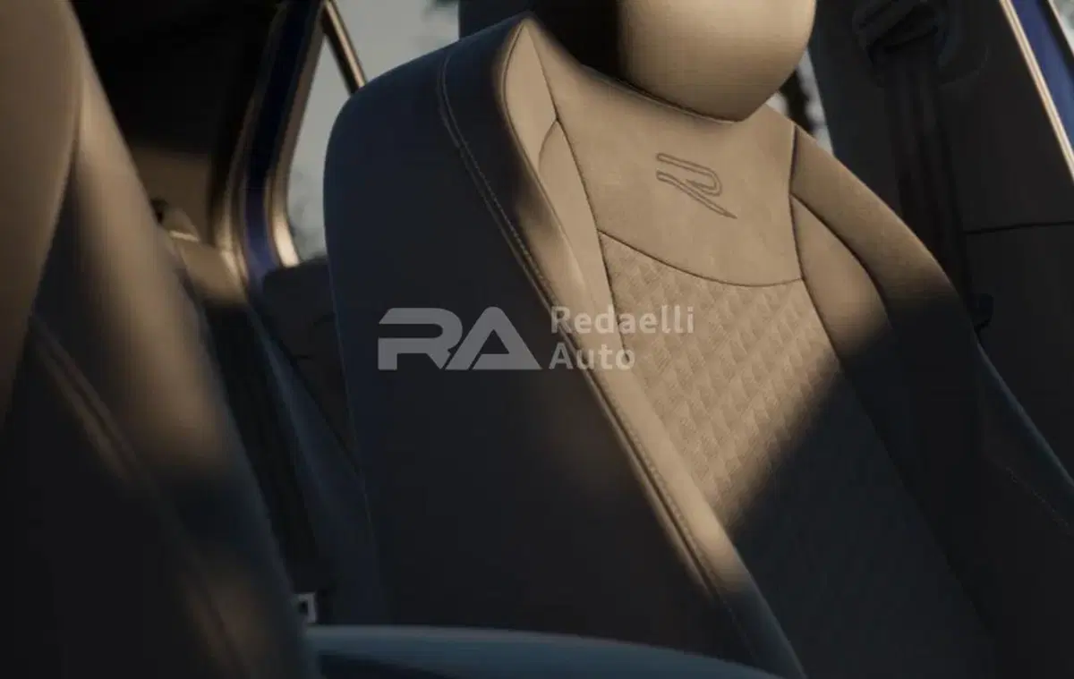 Volkswagen T-Roc nuova a Lecco (7)