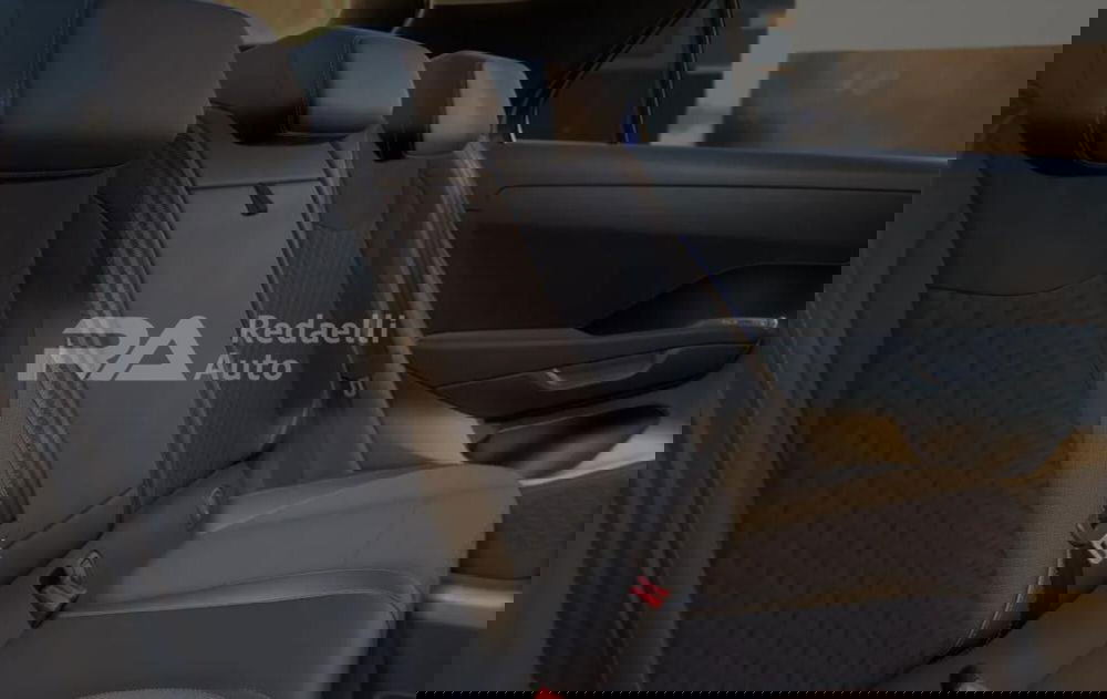 Volkswagen T-Roc nuova a Lecco (9)