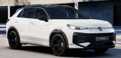 Volkswagen T-Roc 1.5 etsi R-Line 150cv dsg nuova a Casatenovo