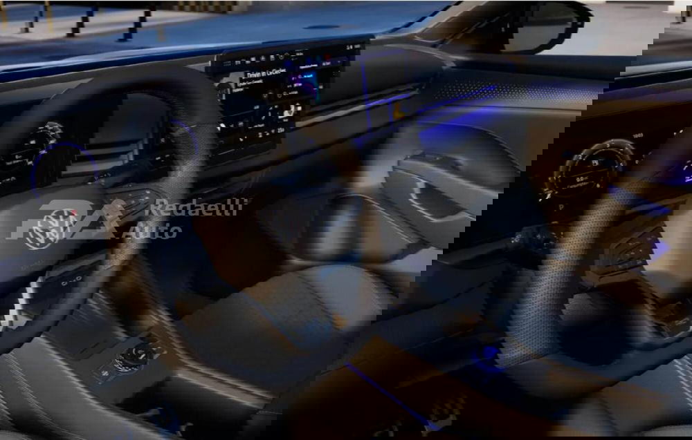 Volkswagen T-Roc nuova a Lecco (5)