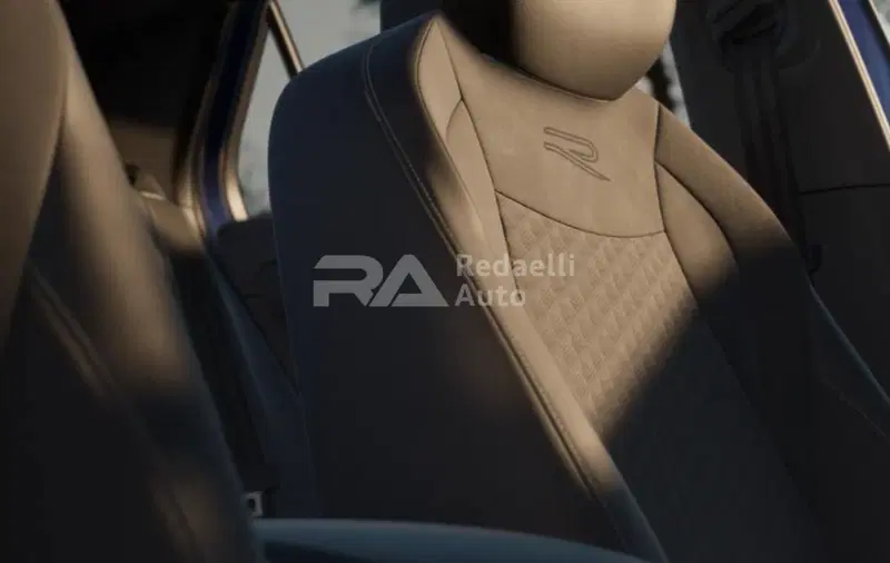 Volkswagen T-Roc nuova a Lecco (7)