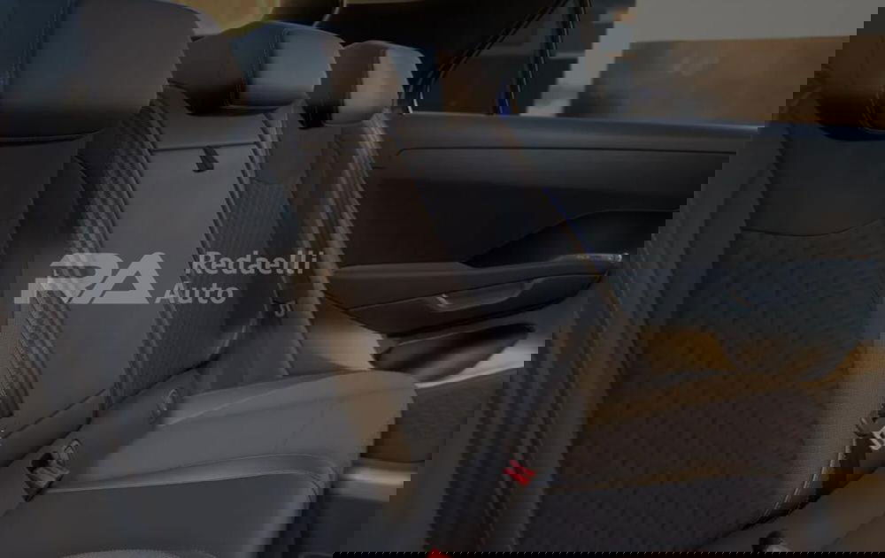 Volkswagen T-Roc nuova a Lecco (9)