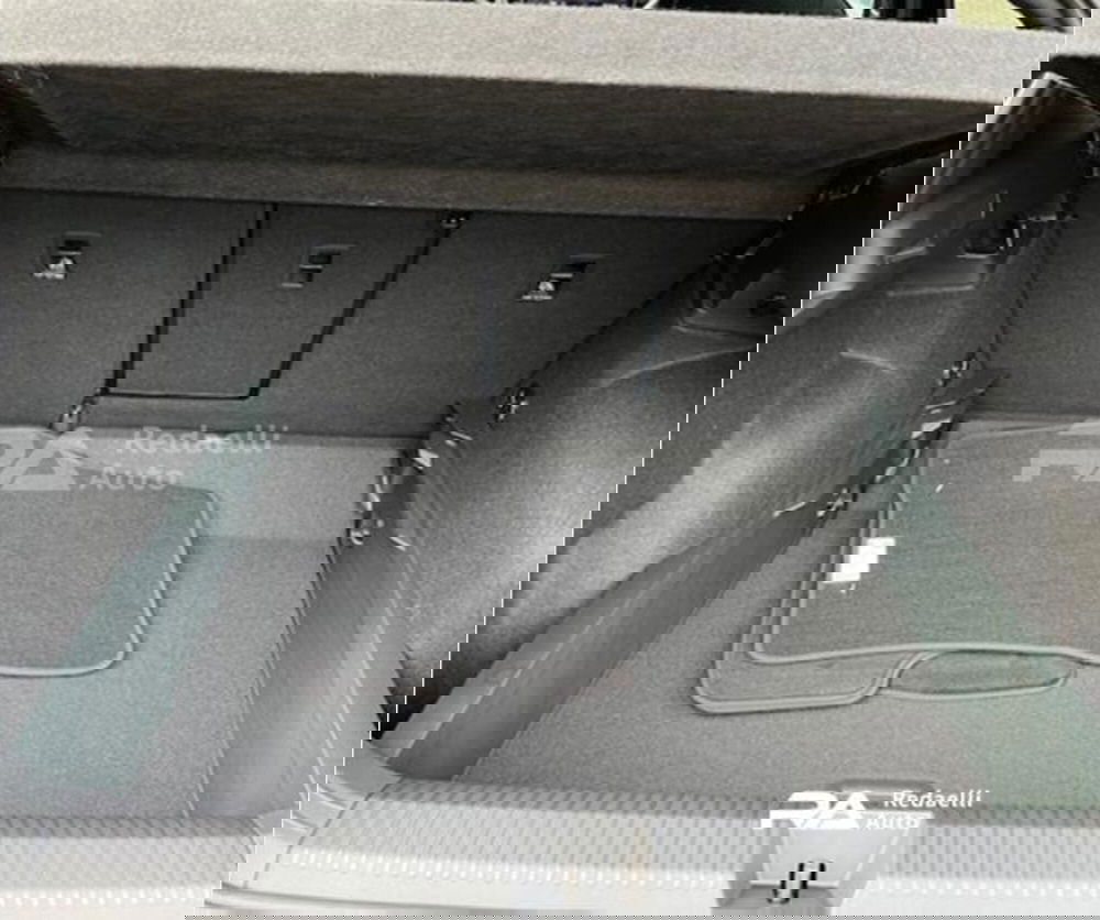 Volkswagen T-Roc nuova a Lecco (10)