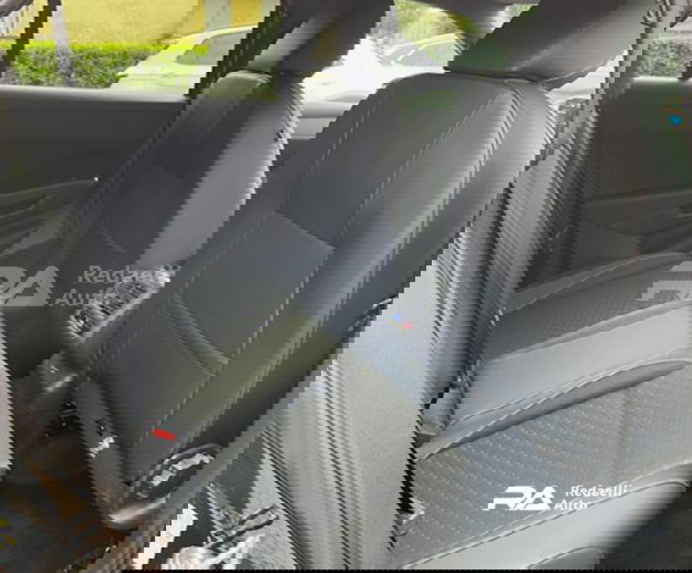 Volkswagen T-Roc nuova a Lecco (11)