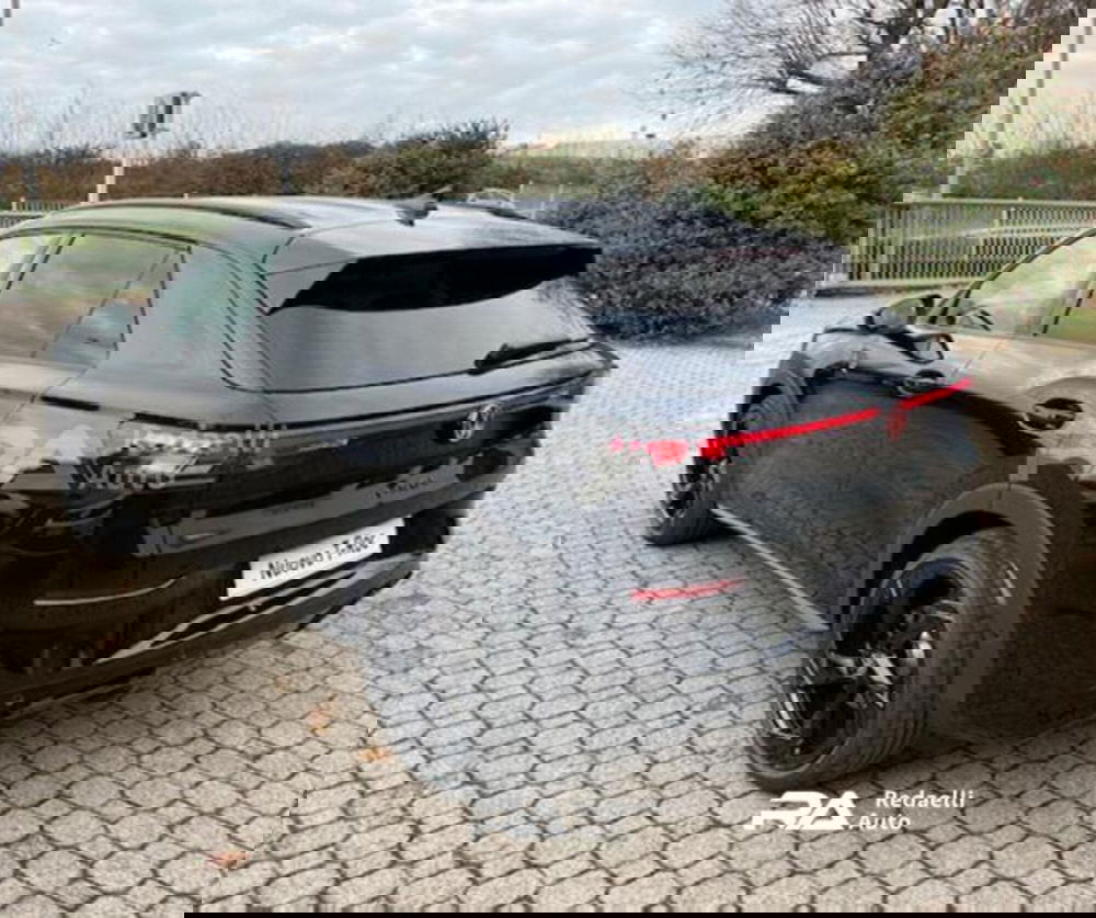 Volkswagen T-Roc nuova a Lecco (5)