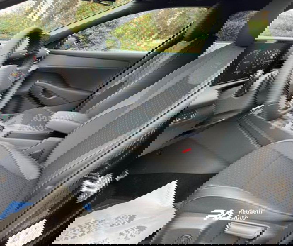 Volkswagen T-Roc nuova a Lecco (7)