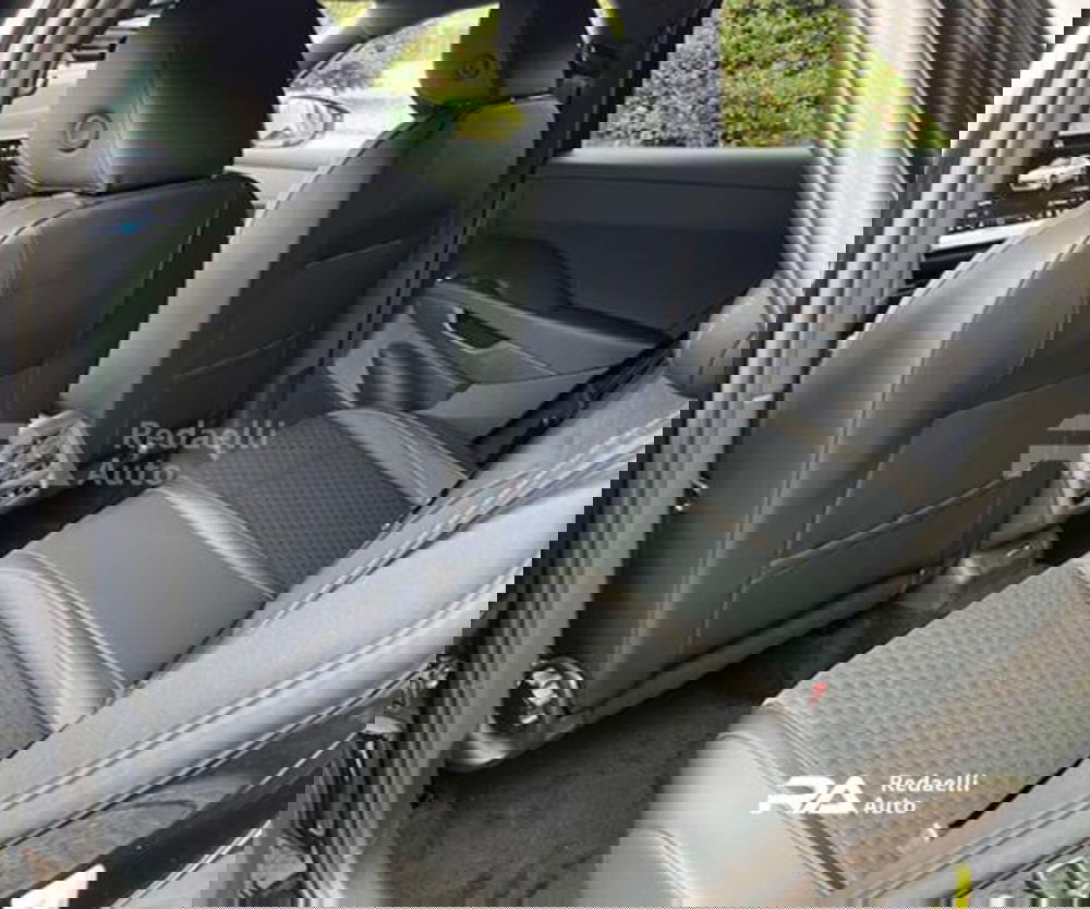 Volkswagen T-Roc nuova a Lecco (8)