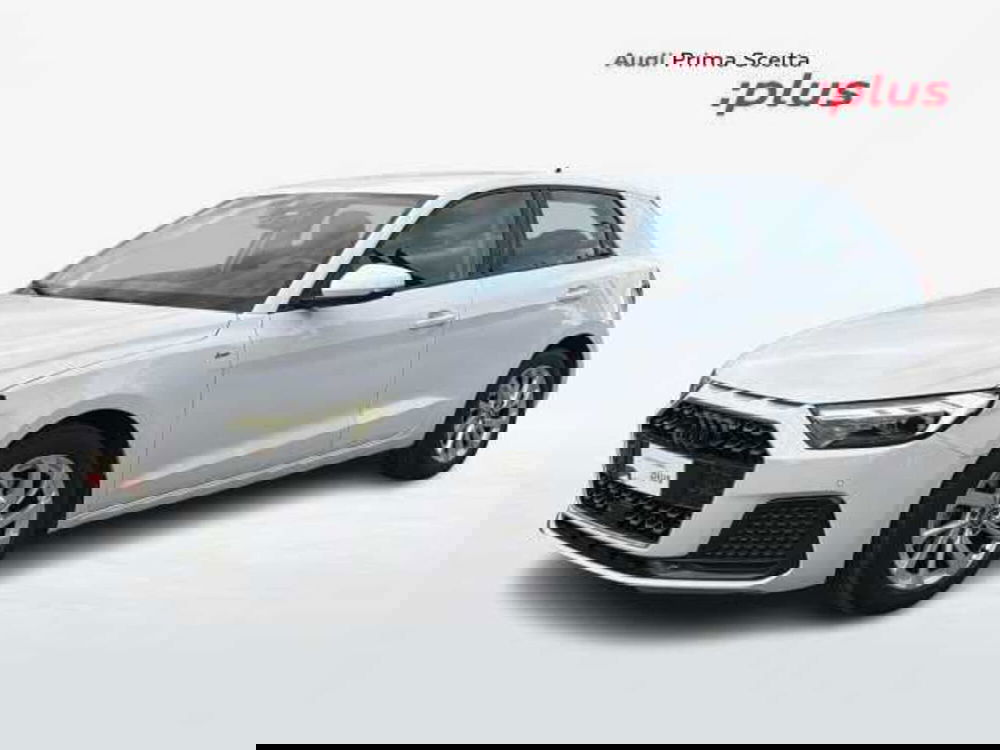 Audi A1 Sportback usata a Prato