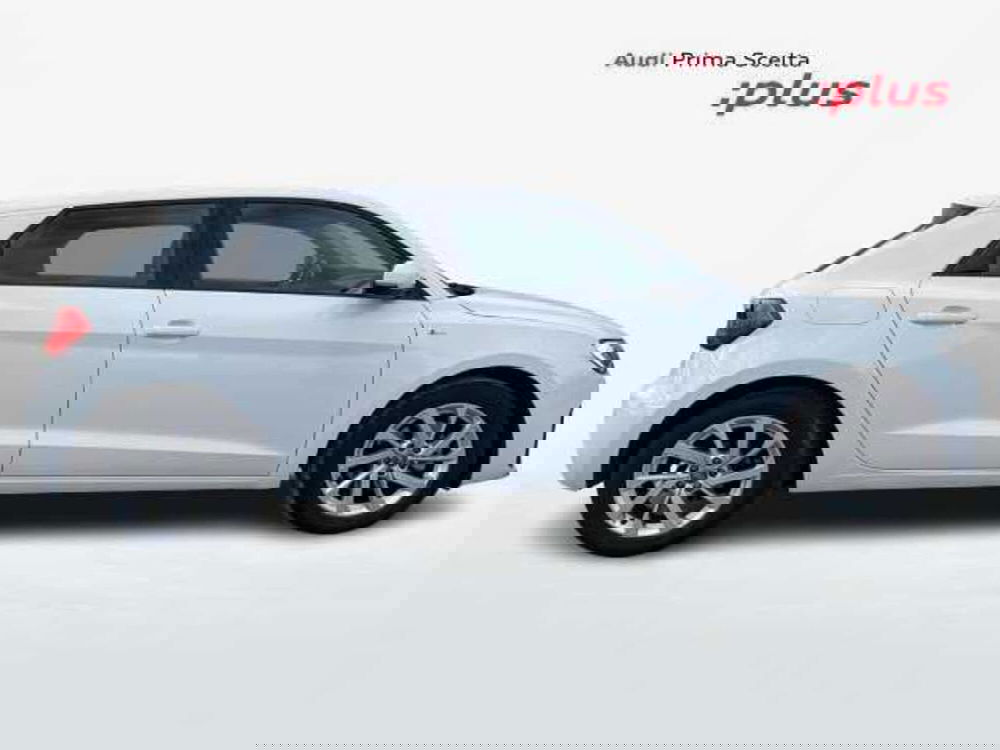 Audi A1 Sportback usata a Prato (12)