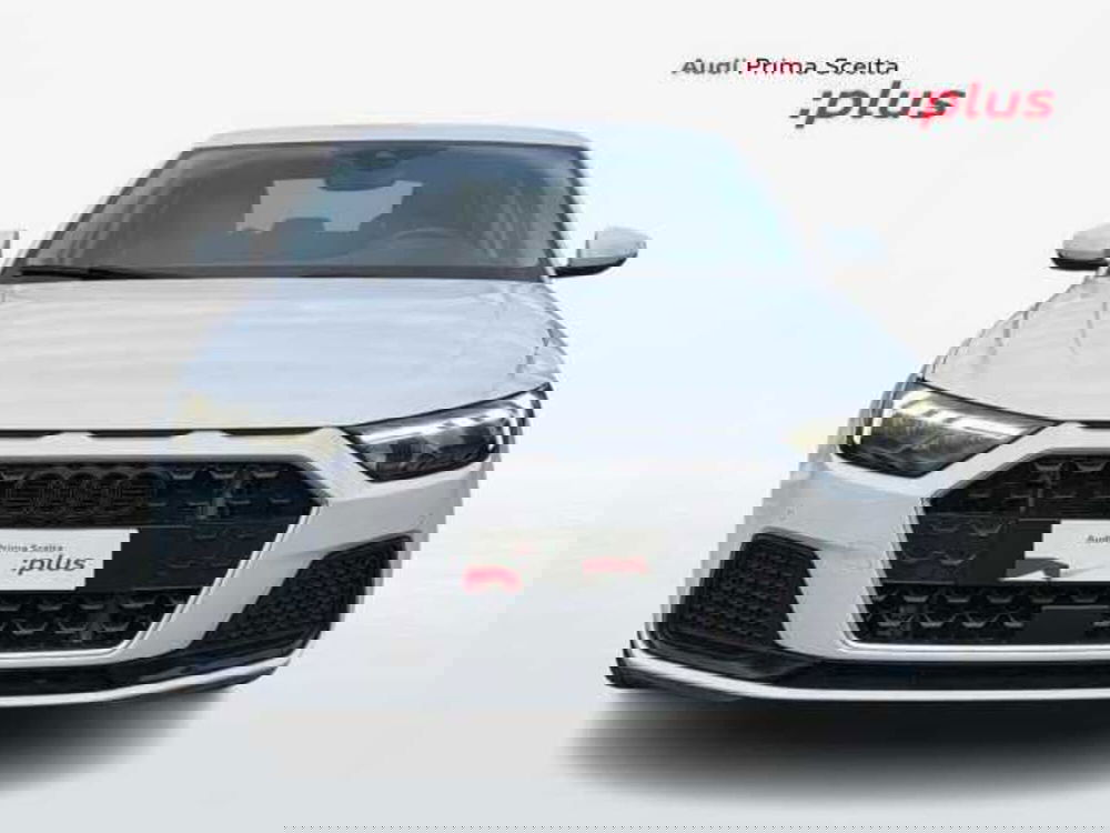 Audi A1 Sportback usata a Prato (13)