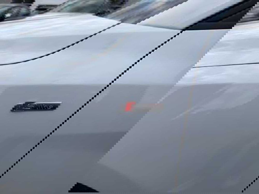 Audi A1 Sportback usata a Prato (15)