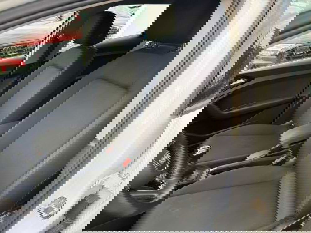 Audi A1 Sportback usata a Prato (16)