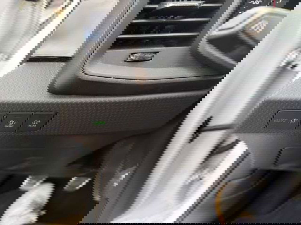 Audi A1 Sportback usata a Prato (17)