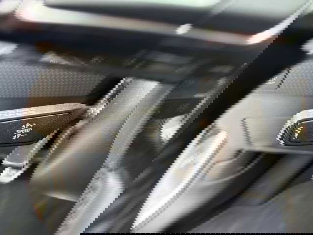 Audi A1 Sportback usata a Prato (18)