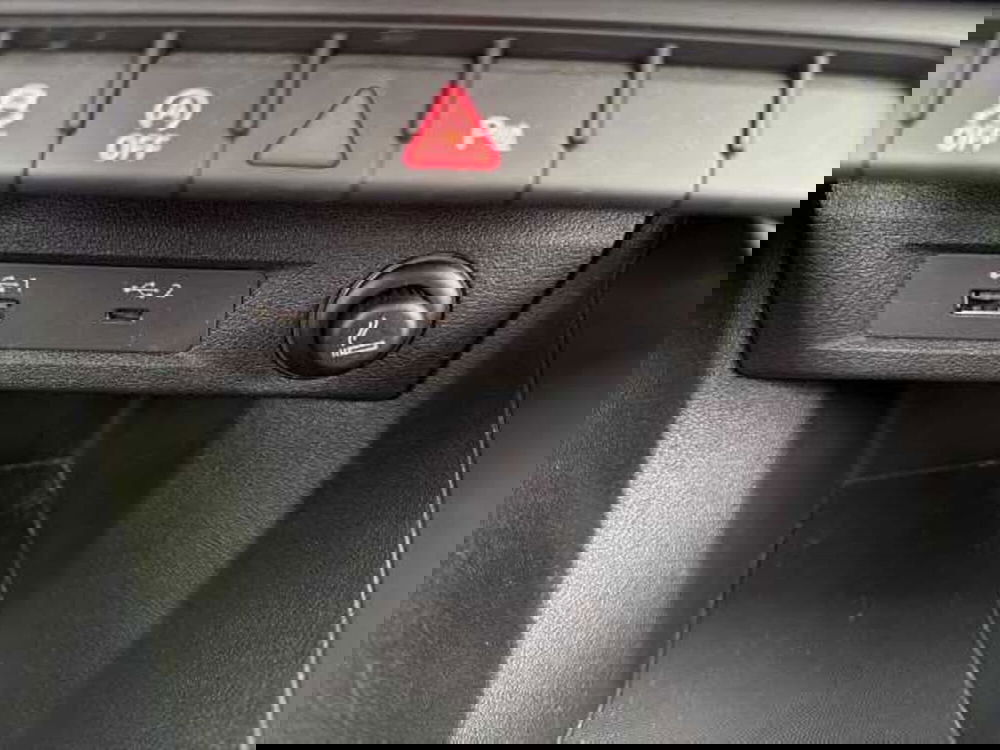 Audi A1 Sportback usata a Prato (19)