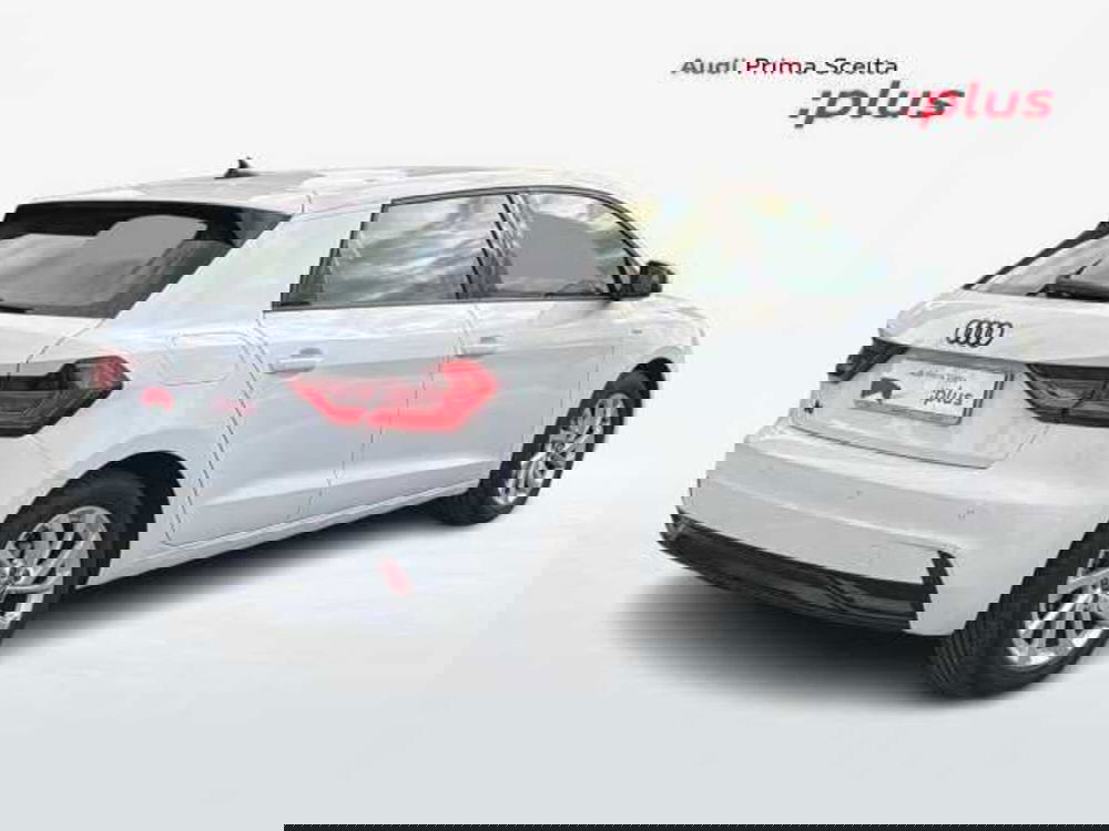 Audi A1 Sportback usata a Prato (2)