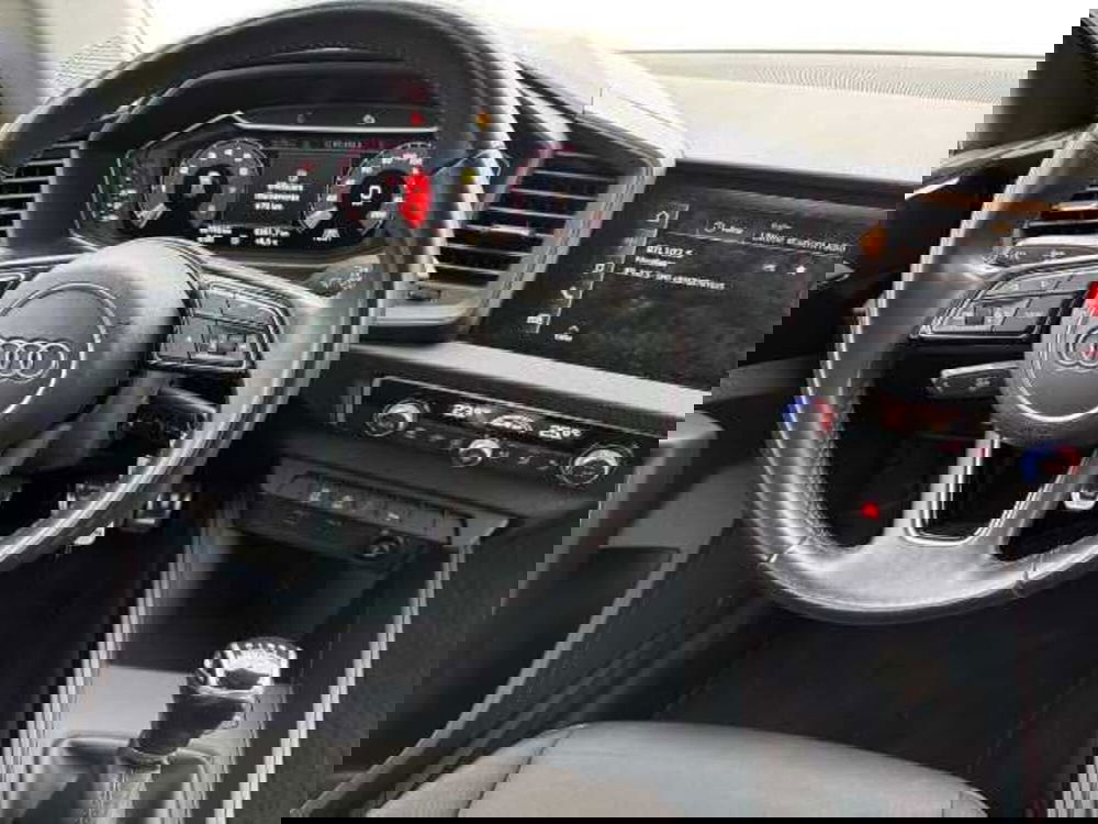 Audi A1 Sportback usata a Prato (4)