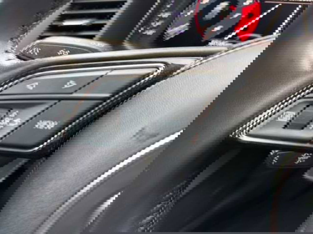 Audi A1 Sportback usata a Prato (5)