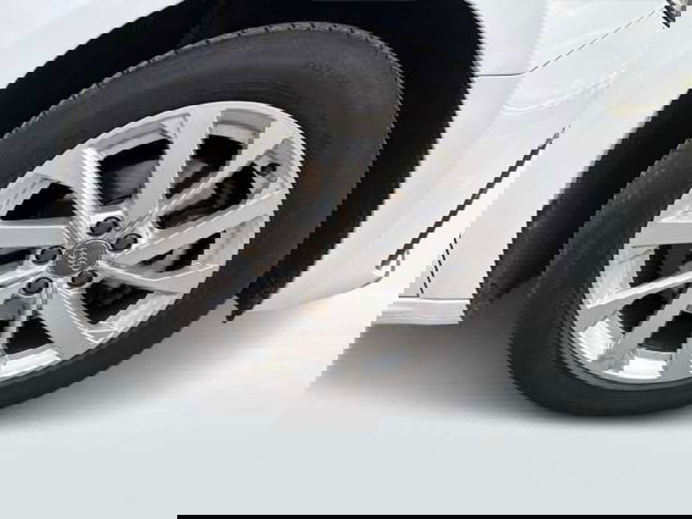 Audi A1 Sportback usata a Prato (7)