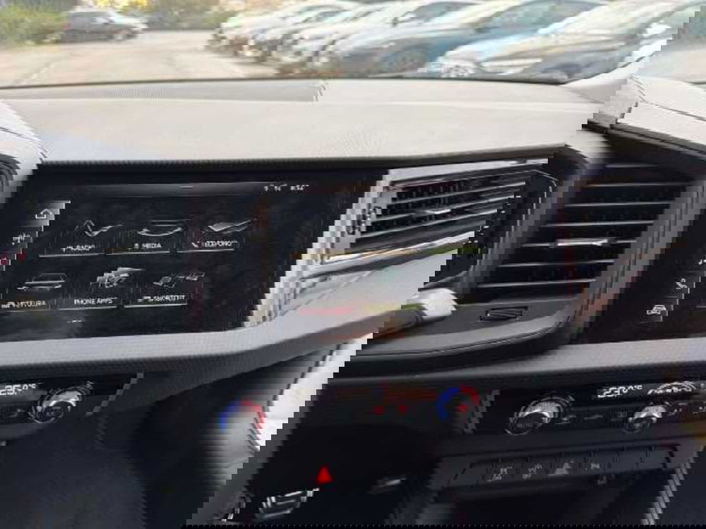 Audi A1 Sportback usata a Prato (8)