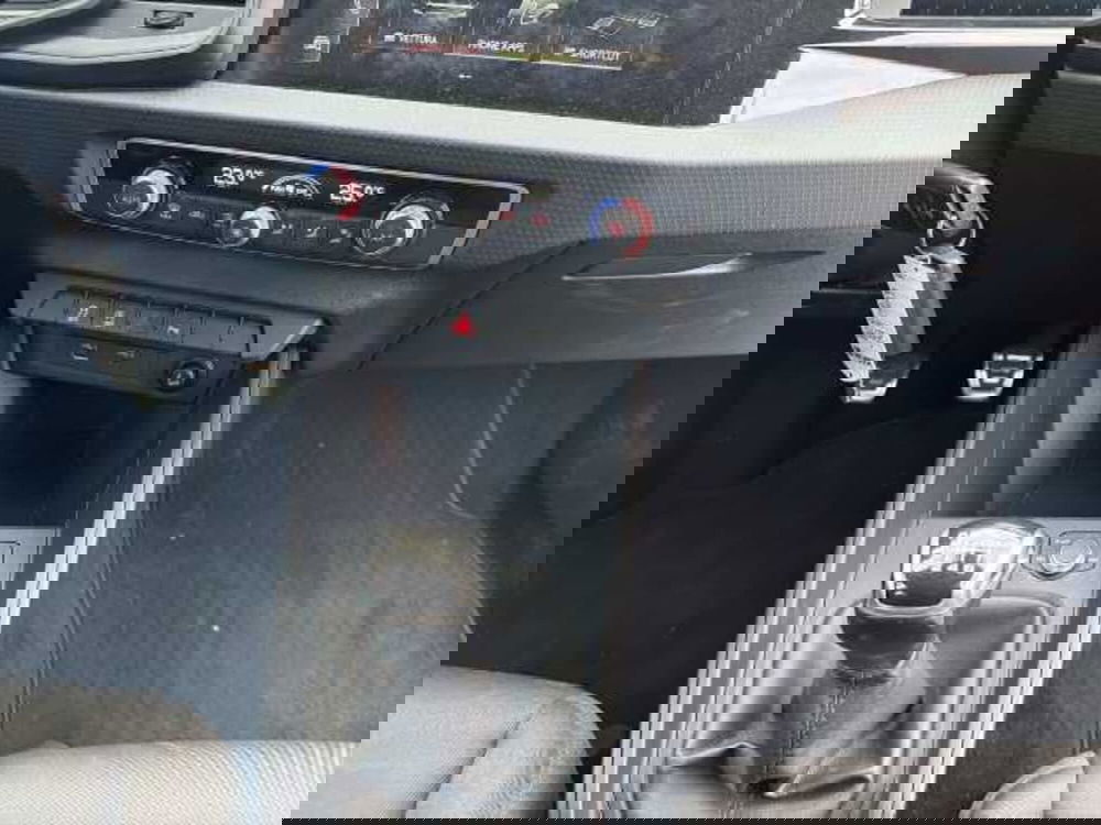 Audi A1 Sportback usata a Prato (9)