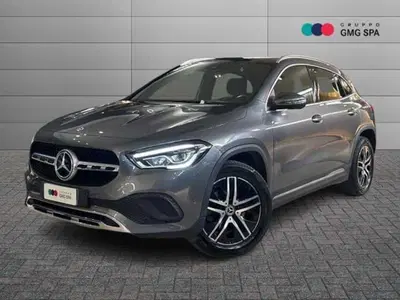 Mercedes-Benz GLA SUV 200 d Automatic Sport Plus del 2021 usata a Prato