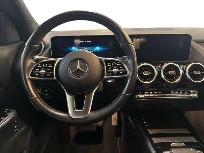 Mercedes-Benz GLA SUV usata a Prato (10)