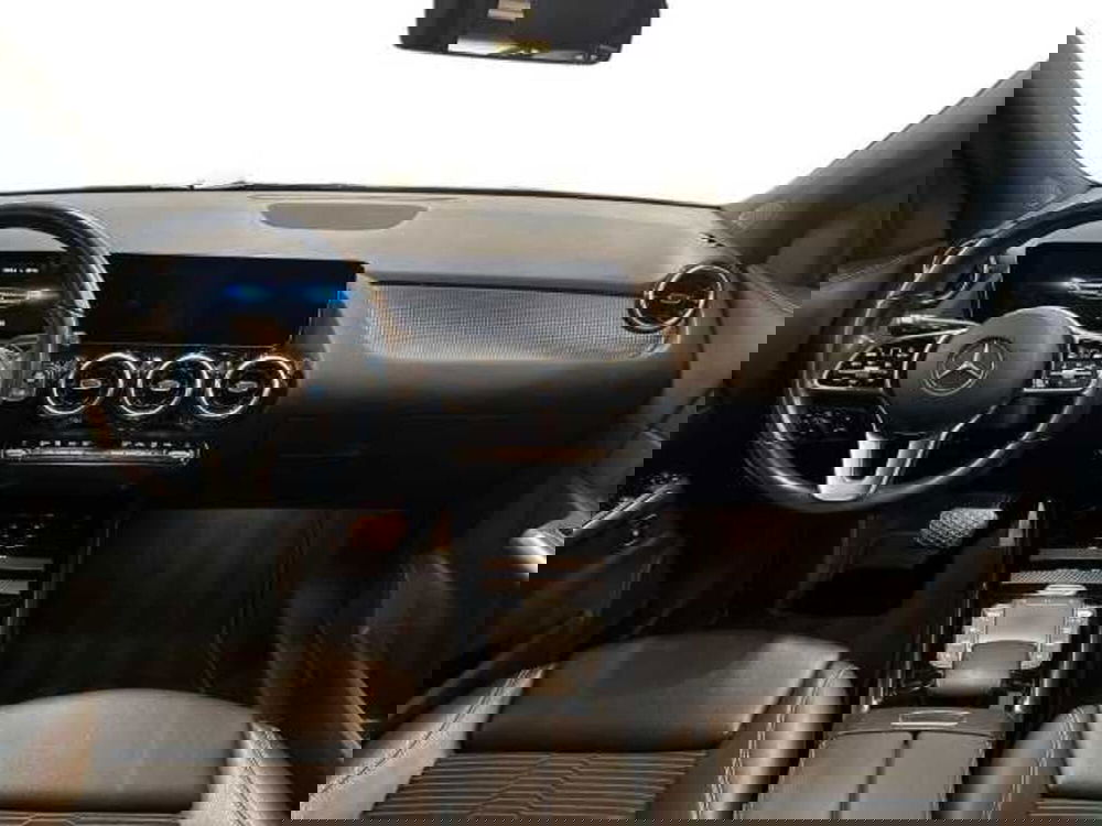 Mercedes-Benz GLA SUV usata a Prato (11)