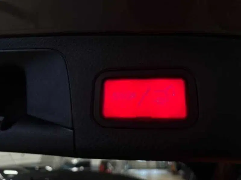 Mercedes-Benz GLA SUV usata a Prato (16)