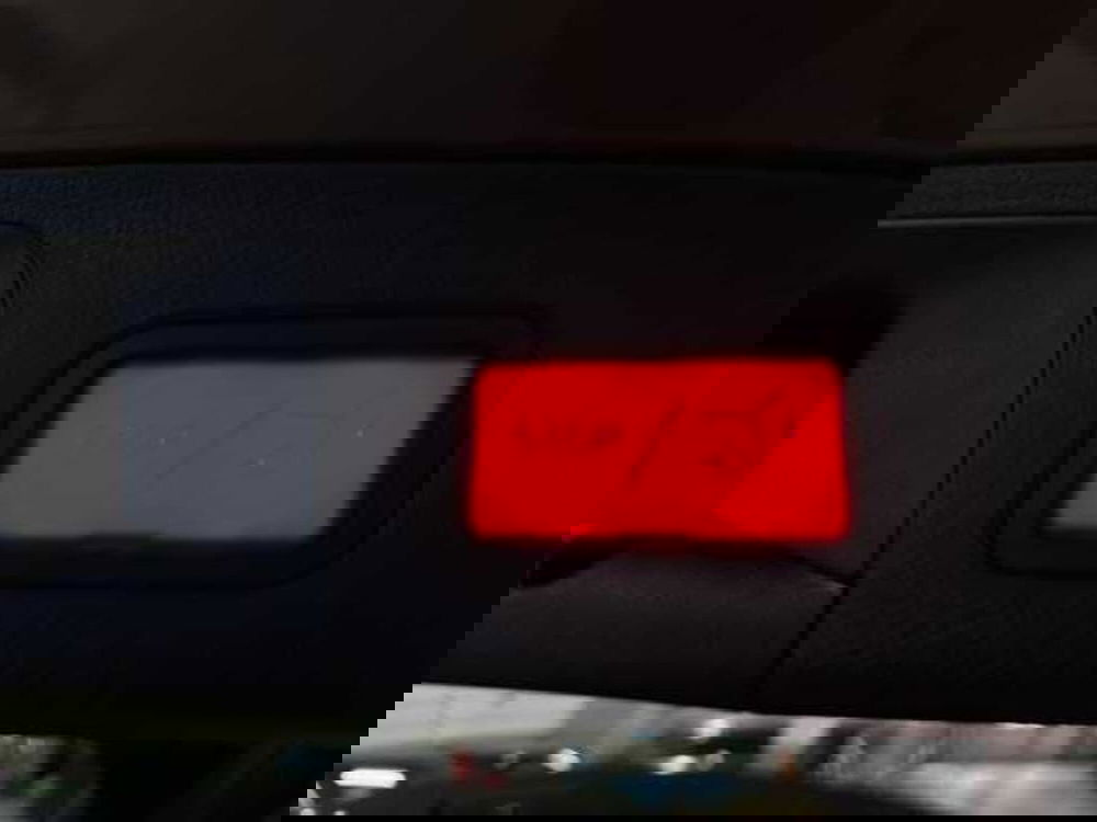 Mercedes-Benz GLA SUV usata a Prato (16)